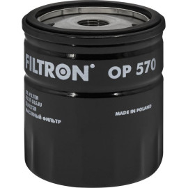 Filtron Ölfilter OP 570 Filtron Ölfilter OP 570