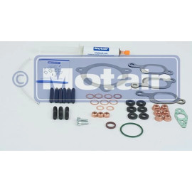 Montagesatz Turbolader 440205