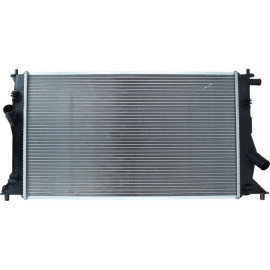 Kamoka Motorkühler 7700037