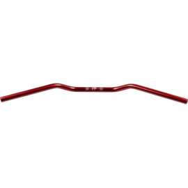 Lenker Alu rot MCL100R