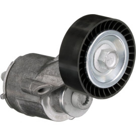 Spannrolle, Keilrippenriemen T38314