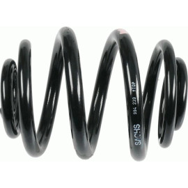 Sachs Fahrwerksfeder Vw T. Golf Iv (1J1), 1.8 4Motion, 1.9 Tdi 4Motion, 2.0 4Motion, 2.3 V5 4Motion, 2.8 V6 4Motion 994 239