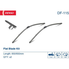 DENSO Wischblatt DF-115