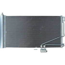 KAMOKA Kondensator, Klimaanlage 7800216