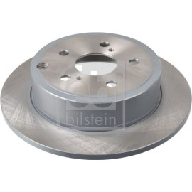 FEBI BILSTEIN Bremsscheibe 27238 FEBI BILSTEIN Bremsscheibe 27238