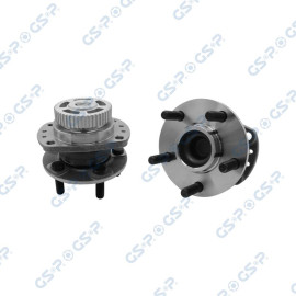 GSP Radlager 9400026