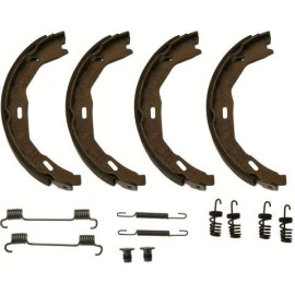 15 461 008 Bremsbacken GS8745