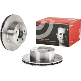 99 481 002 Bremsscheibe VA 09.7421.80