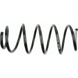 Sachs Fahrwerksfeder Ford P. Fusion 1.4Tdci 02-05 998 132