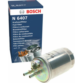 Kraftstofffilter 0 450 906 407
