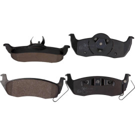 MAXGEAR Bremsbelagsatz 19-1438 Jeep Grand Cherokee 05 MAXGEAR Bremsbelagsatz 19-1438 Jeep Grand Cherokee 05
