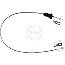 A.B.S. Handbremsseil Seilzug Festellbremse K13148