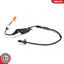 SKV GERMANY Geschwindigkeitssensor 06SKV163