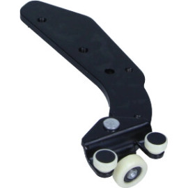 Rollenführung, Schiebetür R 27-1418