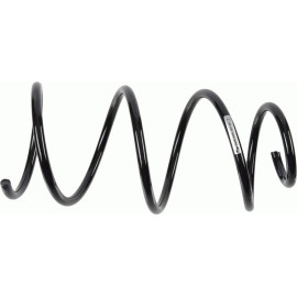Sachs Fahrwerksfeder Bmw S. 5 Touring (E61), 520 D, 523 I, 525 D, 525 I, 530 D, 530 I, 535 D, 545 I, 550 998 484