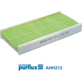 PURFLUX Filter, Innenraumluft AHH213