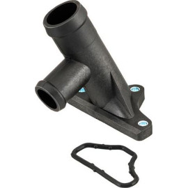 Kühlmittelflansch 100 260