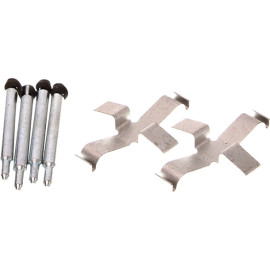 MAXGEAR Scheibenbremsbelag-Zubehörsatz 27-2602 MAXGEAR Scheibenbremsbelag-Zubehörsatz 27-2602