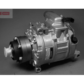 DENSO Kompressor DCP02015