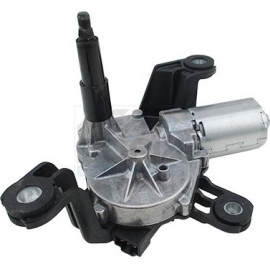 Wischermotor 27355