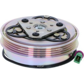 Spule, Magnetkupplung-Kompressor 380019