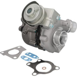 KAMOKA Turbolader 8600079