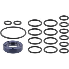 Topran Dichtungssatz Hydraulikpumpe 107356
