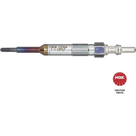 CZ104 NGK D-Power 9826