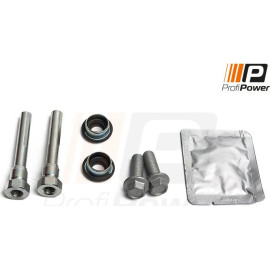 Profipower Bremssattel-Führungshülsensatz 9B5076 Profipower Bremssattel-Führungshülsensatz 9B5076