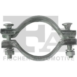 FA1 Auspuff-Klemmstücksatz 931-947 FA1 Auspuff-Klemmstücksatz 931-947