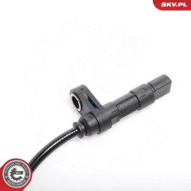 SKV GERMANY Geschwindigkeitssensor 06SKV129