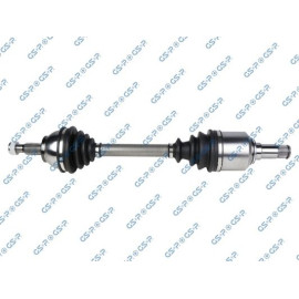 GSP Antriebswelle 235078