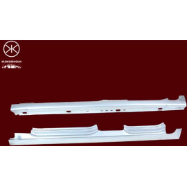 Türschweller Seitenschweller r 9506012