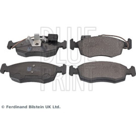 BluePrint Bremsbeläge ADL144218 BluePrint Bremsbeläge ADL144218
