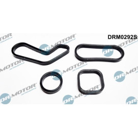Dichtungssatz, Ílkühler DRM0292S