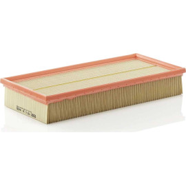 Mann & Hummel Luftfilter PKW C 36 168
