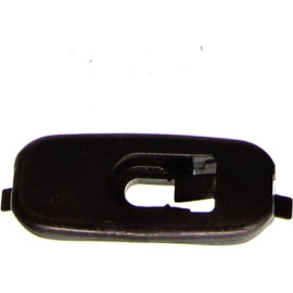 Topran Clip Zier /Schutzleiste 114082