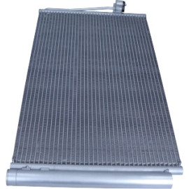 Kondensator, Klimaanlage AC828161