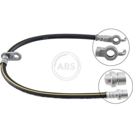 A.B.S. Bremsschlauch SL 7054 A.B.S. Bremsschlauch SL 7054