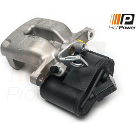 PROFIPOWER Bremssattel 4B2097L PROFIPOWER Bremssattel 4B2097L