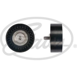 Umlenk-/Führungsrolle, Keilrippenriemen T36791