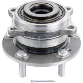 SNR Radlager R184.34