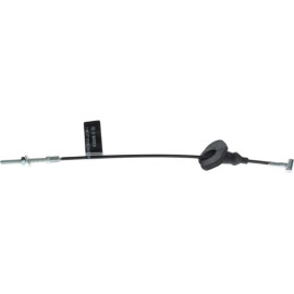 Bosch Handbremsseil 1987477929 Bosch Handbremsseil 1987477929