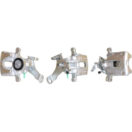 Tauschbremssattel HA li 4177320 Tauschbremssattel HA li 4177320