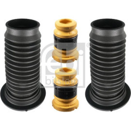 FEBI BILSTEIN Staubschutzsatz, Stoßdämpfer 186109