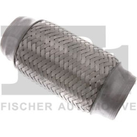 FA1 Auspuff-Flexrohr 345-120 FA1 Auspuff-Flexrohr 345-120