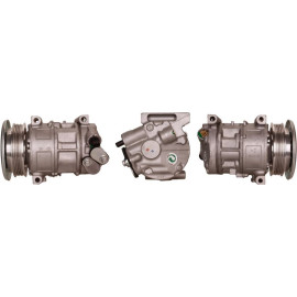 Kompressor, Klimaanlage 51-0455