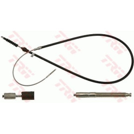 Handbremsseil GCH2329
