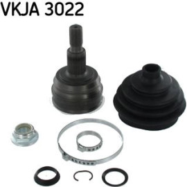 SKF Gelenksatz, Antriebswelle VKJA 3022