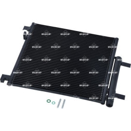 Kondensator, Klimaanlage 350048